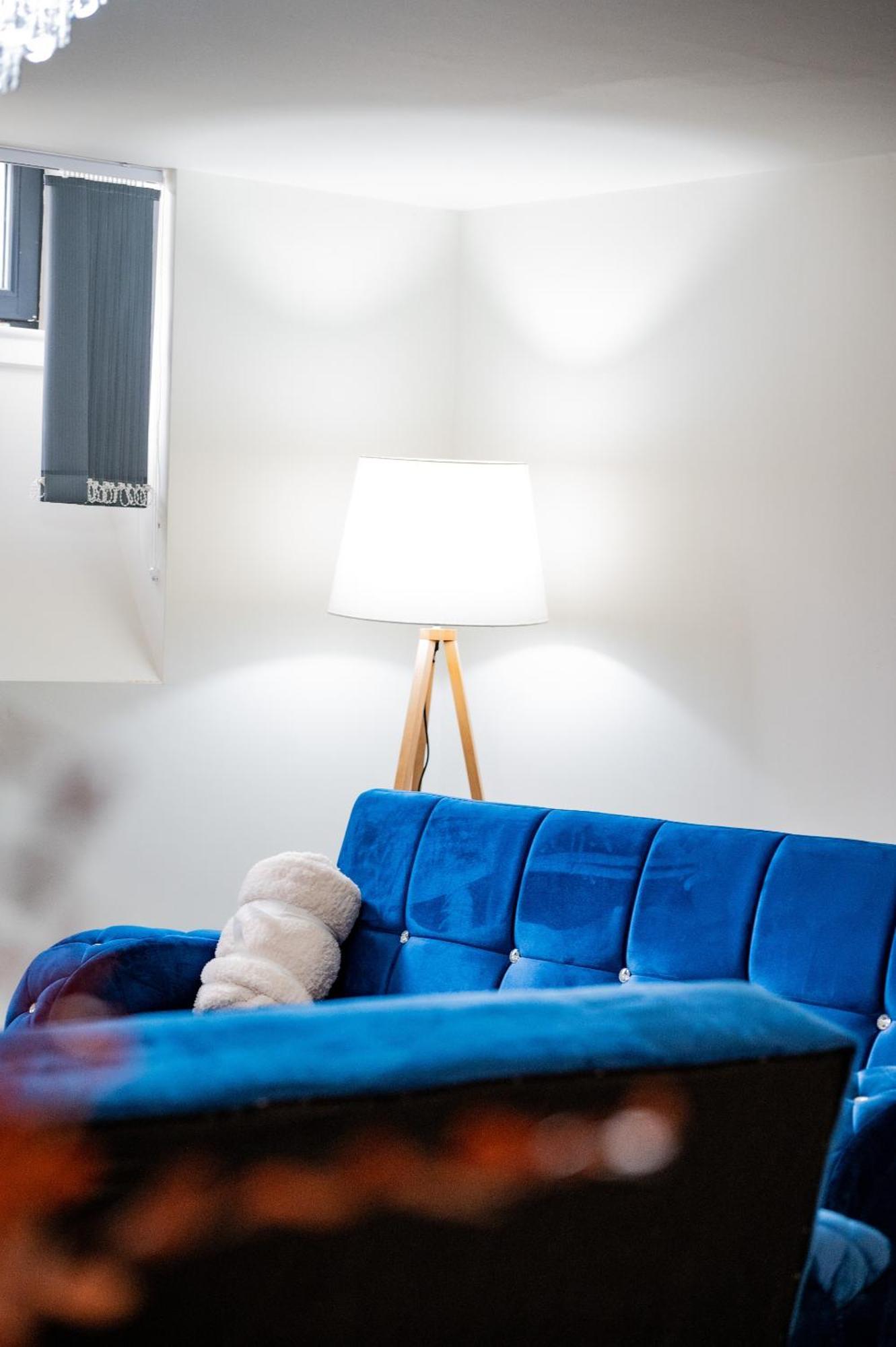 Apartamento Basement Bliss Hideaway Bradford  Exterior foto