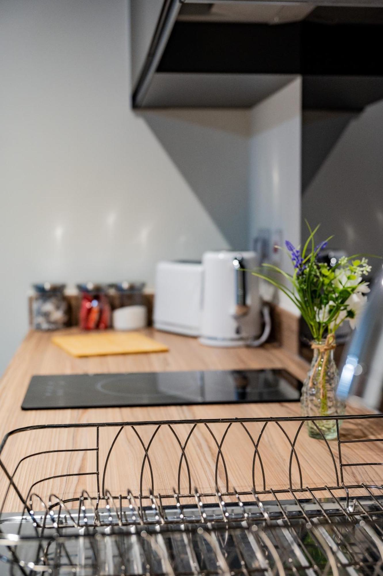 Apartamento Basement Bliss Hideaway Bradford  Exterior foto