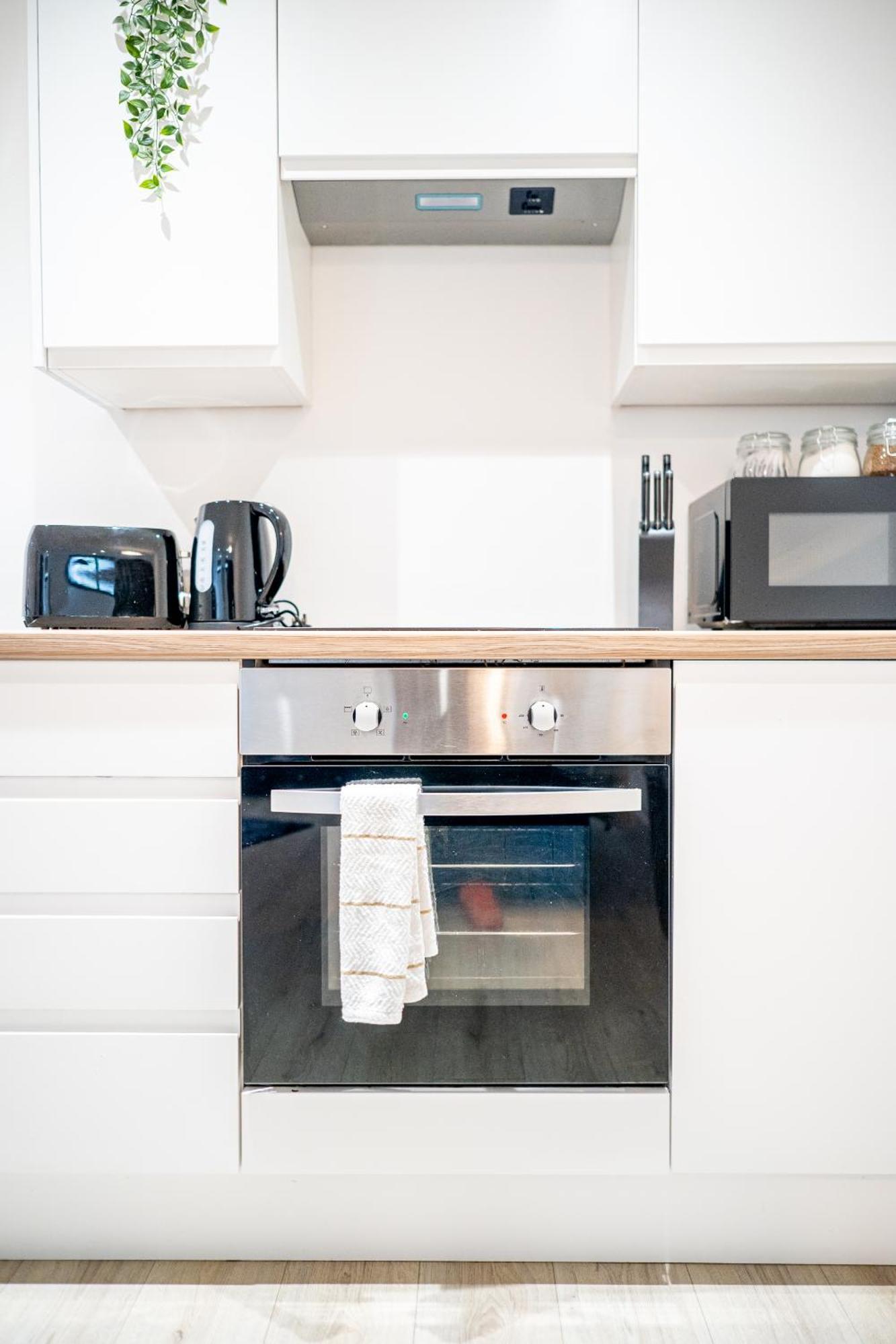 Apartamento Basement Bliss Hideaway Bradford  Exterior foto