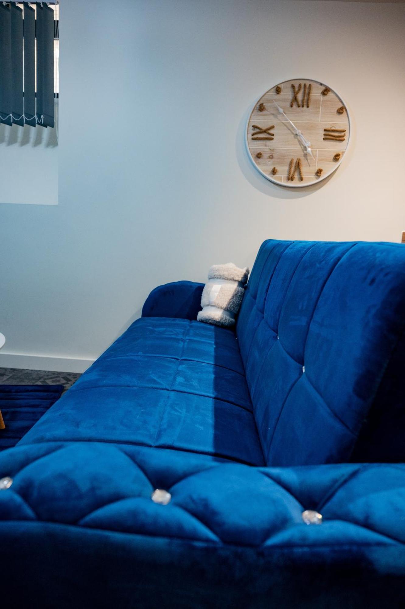 Apartamento Basement Bliss Hideaway Bradford  Exterior foto